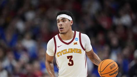 Iowa State vs. Illinois odds, prediction, betting trends for 2024 March.
